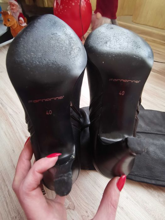 Fornarina 40 номер