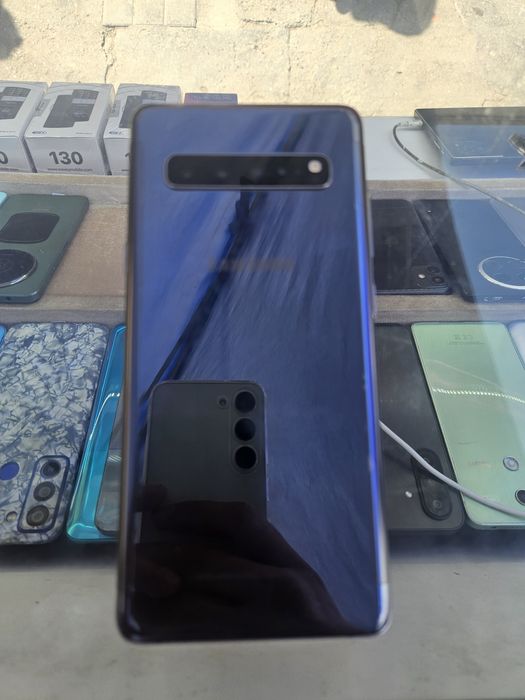 Samsung S10 5g sotiladi