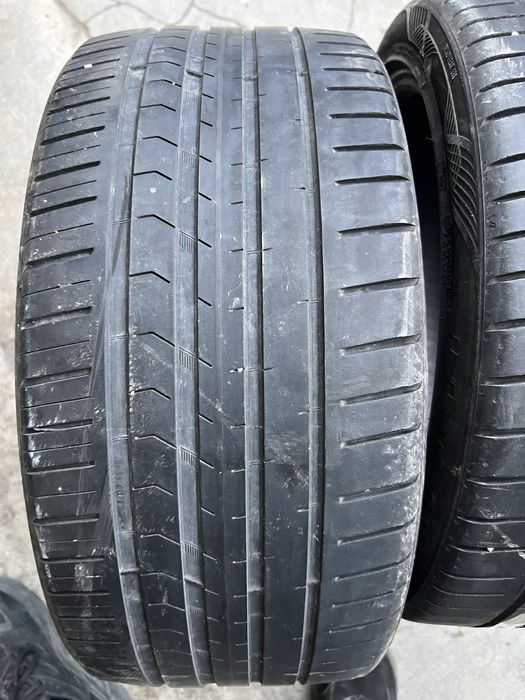 Anvelope vara 215 40 17 2020
