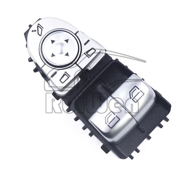 Consola Butoane geamuri electrice Mercedes C-Class W205 Vito W447
