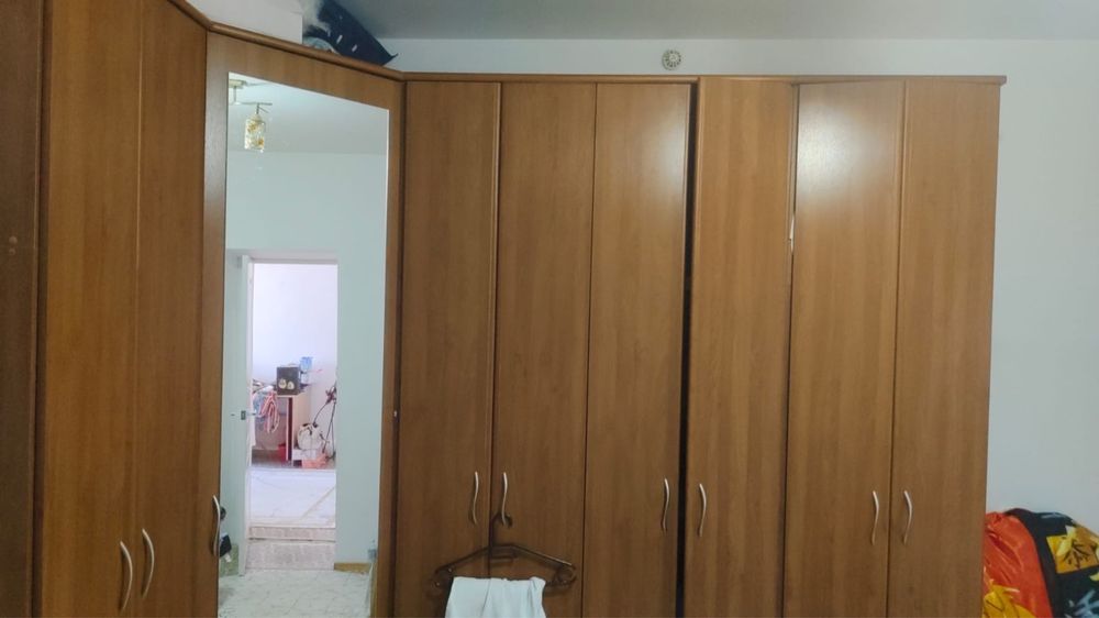 Шкаф Г образный  2,5 м высота