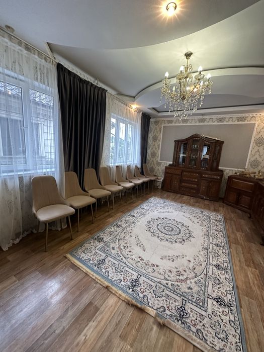 Продам дом в Талгаре