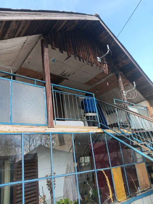 Продава се Къща в Враца, Студентски град - 100 кв.м за 179 €/кв.м - Снимка #5