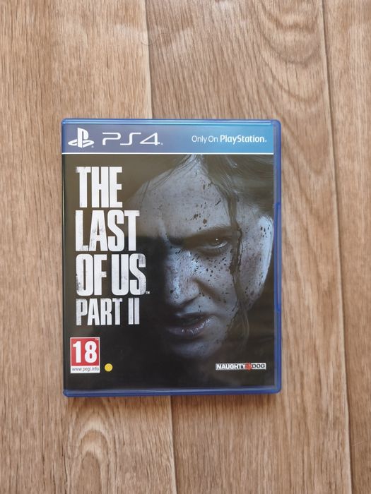 Диски на PlayStation 4-5