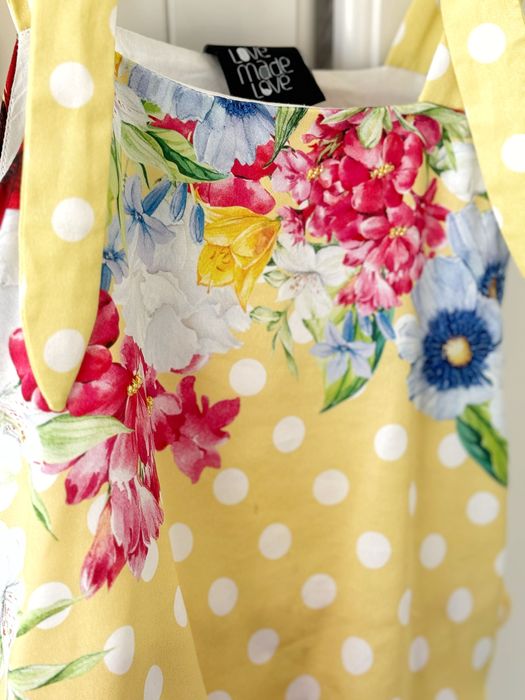 Рокли момиче abel&lula , H&M , lovemadelove