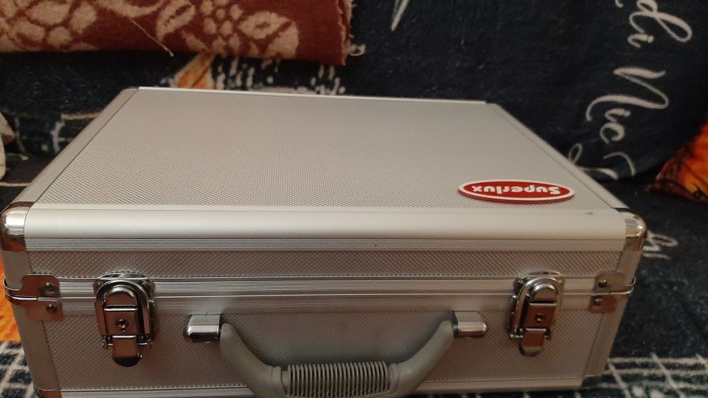 Microfoane tobe Superlux