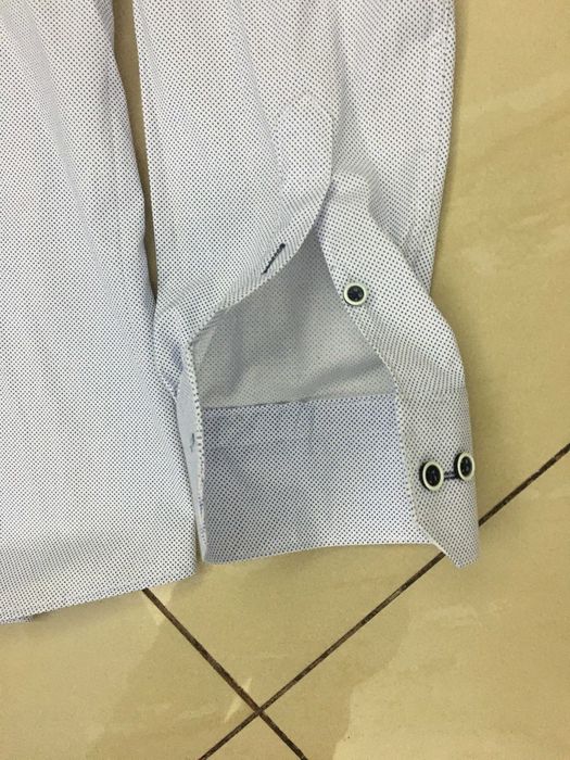 Camasa  ”Dast Cardin”+cadou