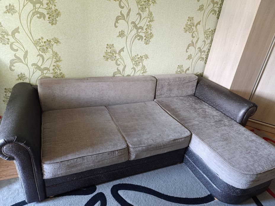 Диван угловой производство Беларусь