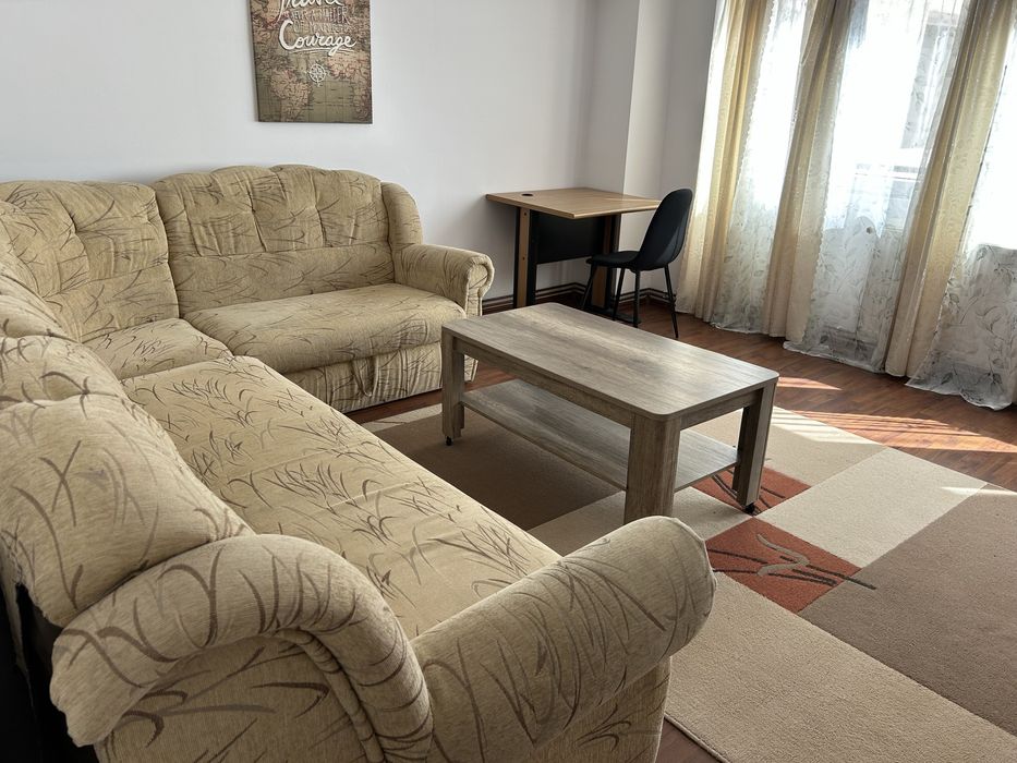 Inchiriez apatament 2 camere