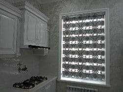 Жалюзи пардалари 1 йил кафолатга эга