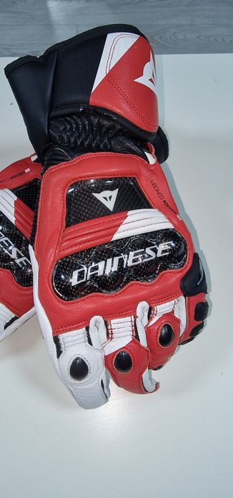 Manusi moto Dainese Druid 4