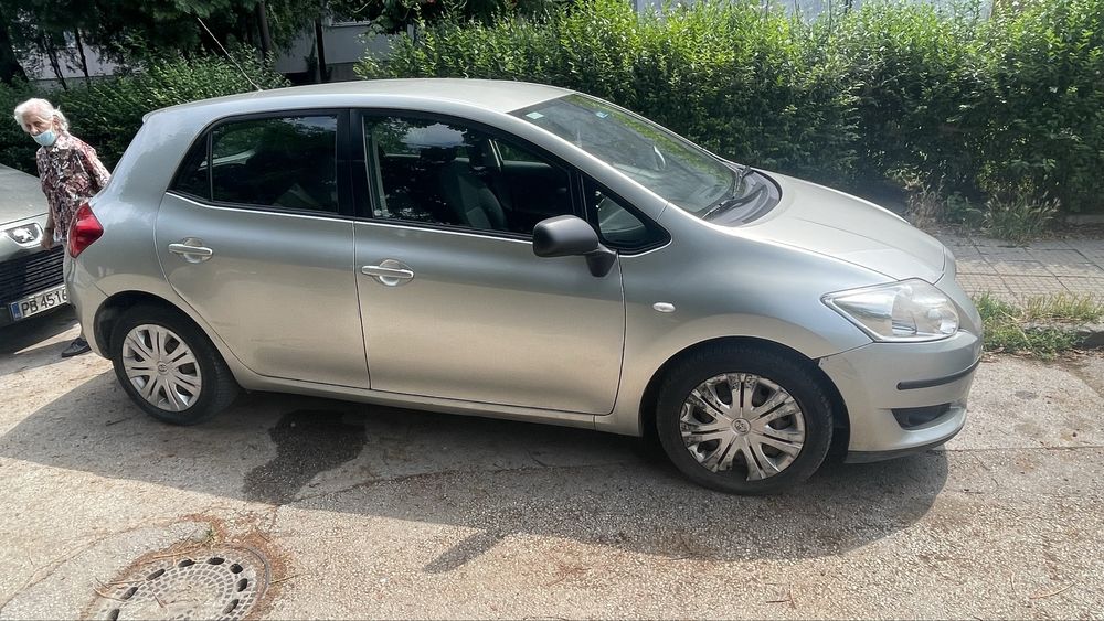 Rent a Car       -      Автомобили под наем