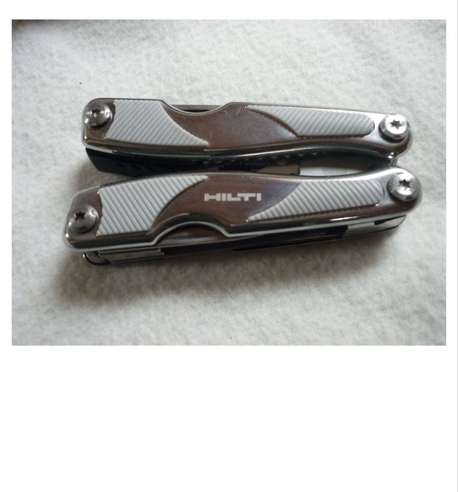 Мультитул Hilti с германии