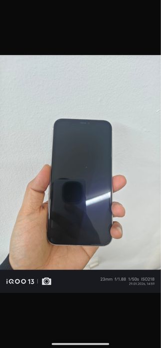 Продам iphone 11 128gb