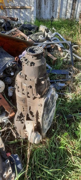 Dezmembrez Audi Allroad 2,7 tdi,automata Jmp,,an 2007.in Iasi