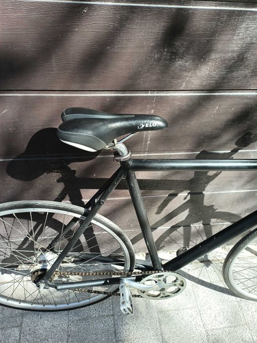 Градско колело в добро състояние