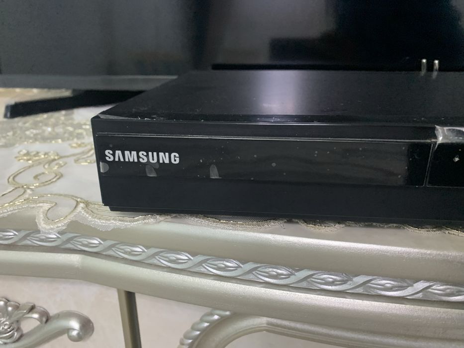 Домашний кинотеотор SAMSUNG