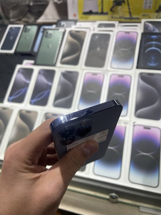 iPhone 13 pro 128 gb