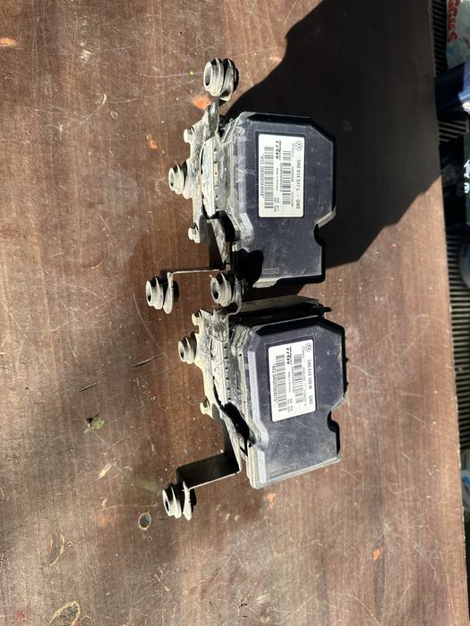Pompa abs vw tiguan 5n 2008-2015 5N0614109M 5N0614517L