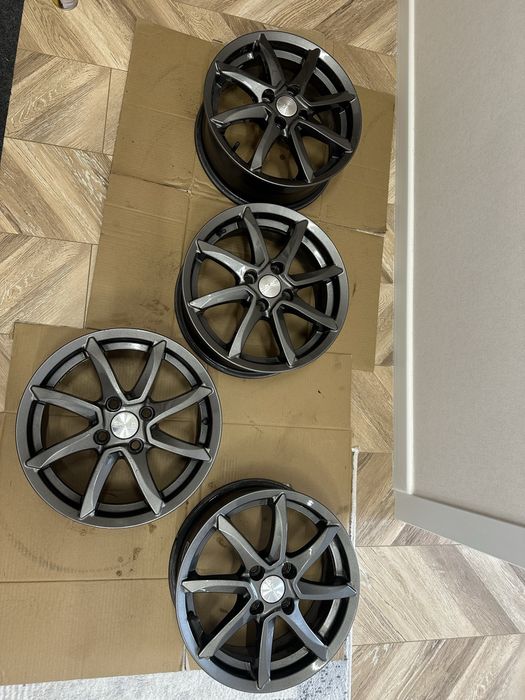 Продам диски R15