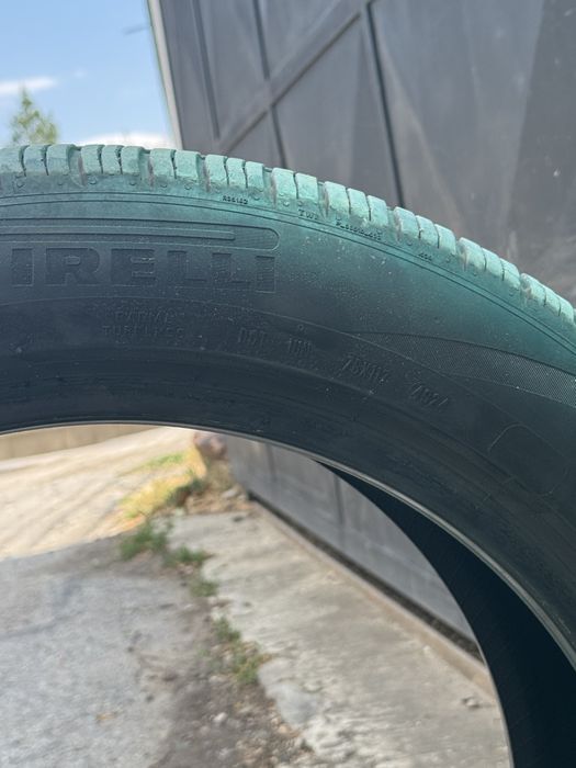 Гуми PIRELLI Scorpion Zero 275/45/20