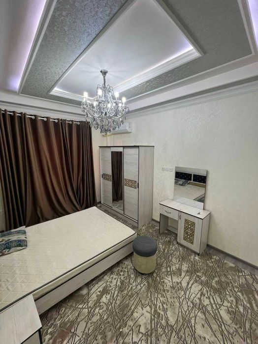 mukimi novostroyka s kadasterom 2x kom yakkasaray 66m2; еco house‼️‼️