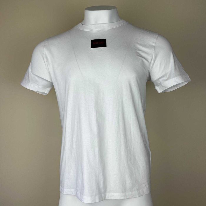 Тениска на  Hugo