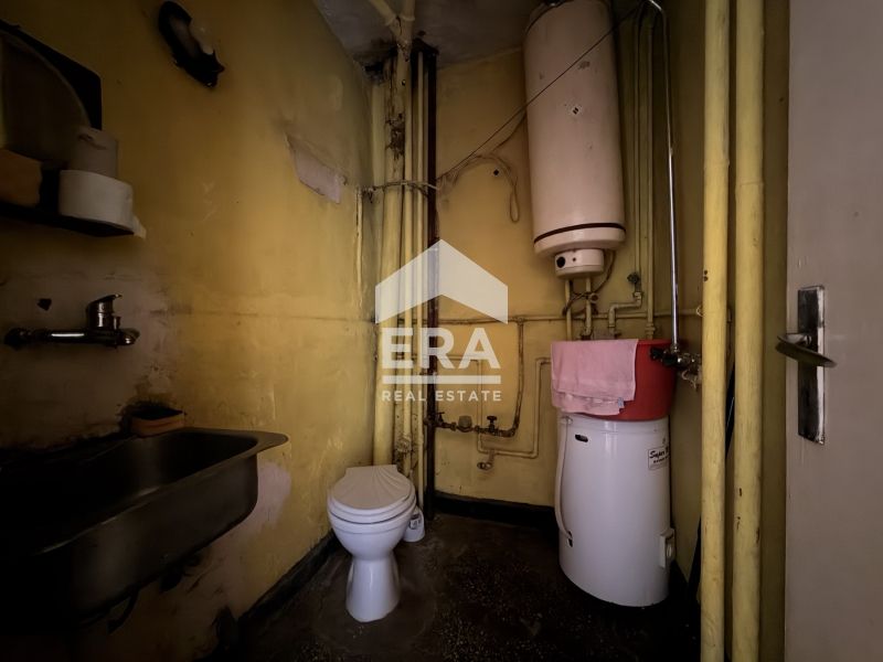 Продава се Едностаен апартамент в Силистра, Изток - 43 кв.м за 1349 €/кв.м - Снимка #5