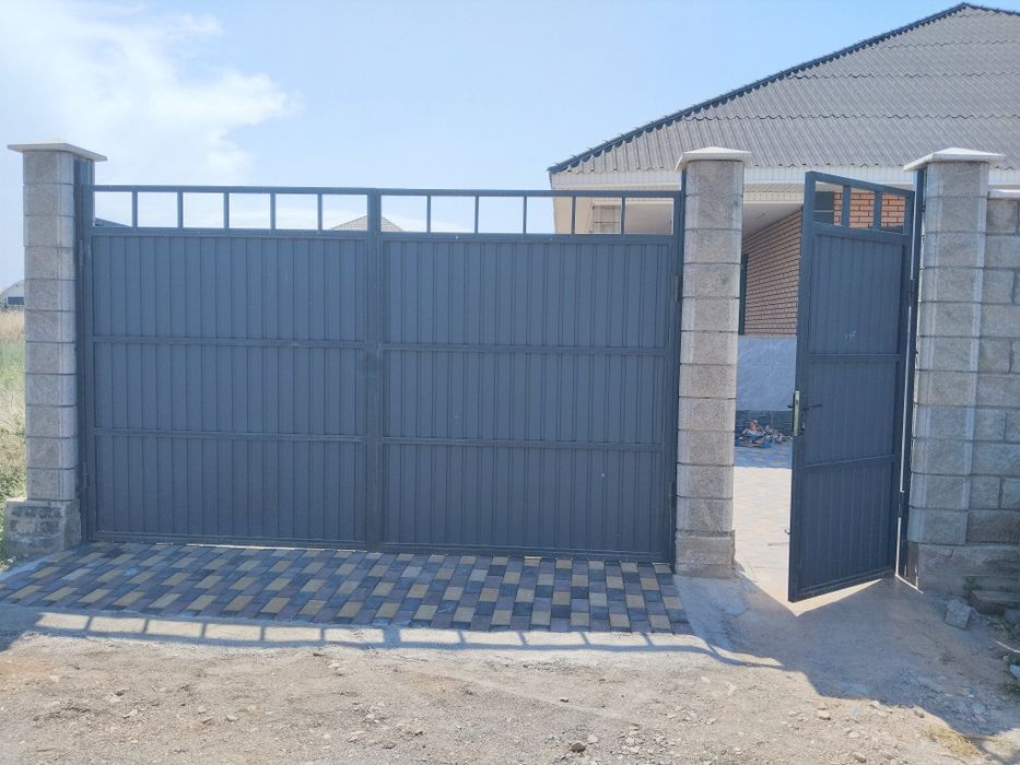Продам дом, 5 комнат