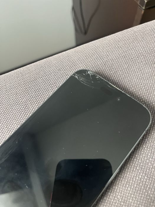 Iphone 14 pro 128 gb