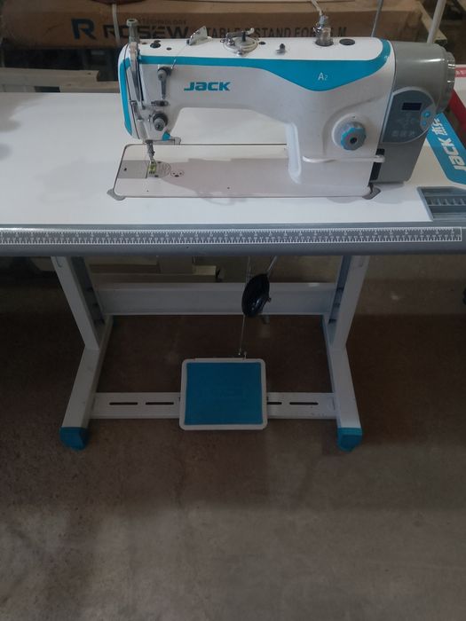 Жак ва Брусс  тогри чок ва  аверлог сотилади янги холатда