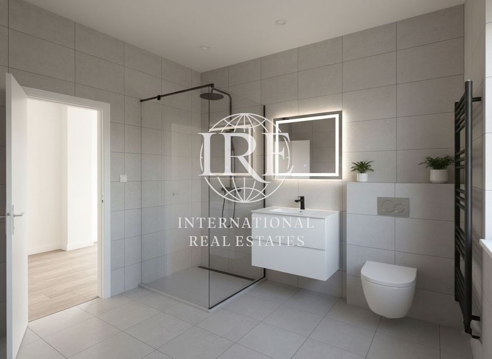 3-стаен в Варна-Завод Дружба площ 72 цена 184000