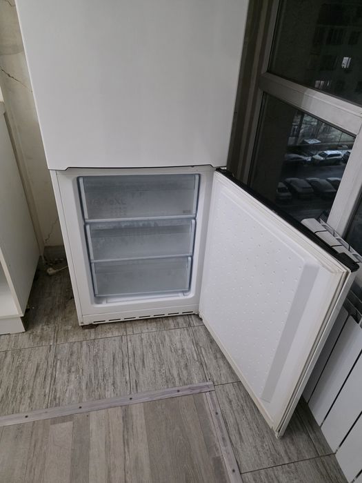 Холодильник Bosh