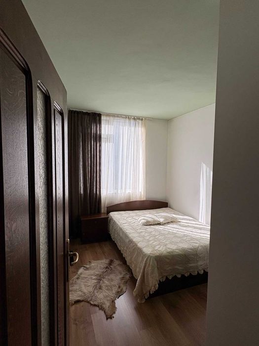 Апартамент под наем в района под Полицията, Казанлък