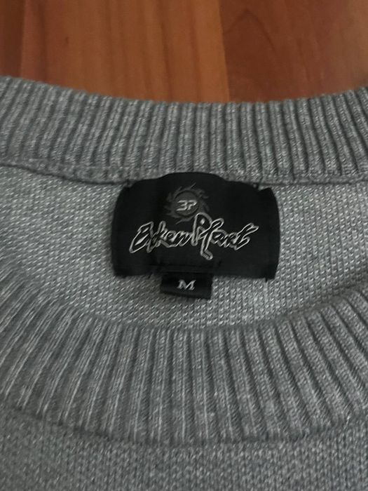 Broken Planet свитшот