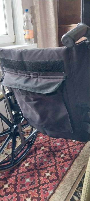 Продам Инвалидную каляску