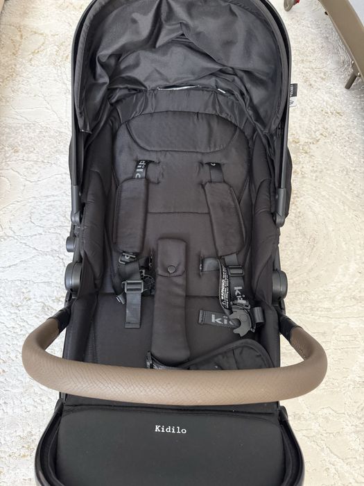 Коляска детская kidilo