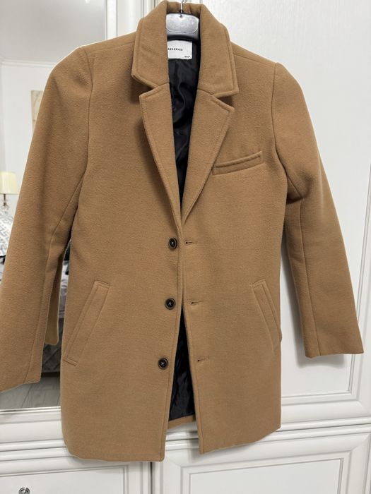 Palton primavara-toamna