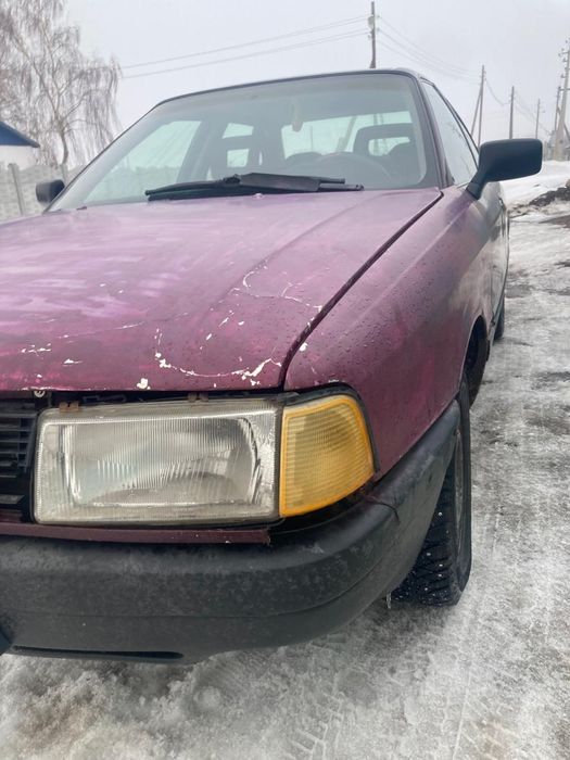 продам ауди б3 цена 650 тысяч либо обмен