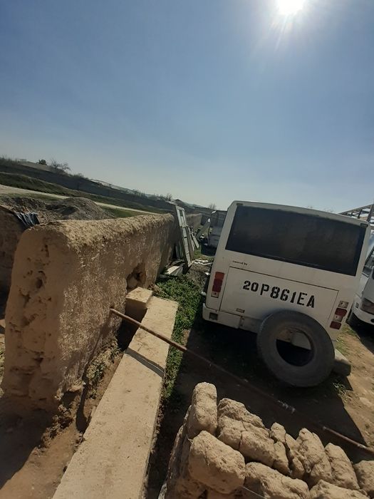 Isuzu aftobus kusuf sotiladi