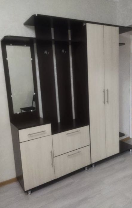 Прихожая шкаф прихожка