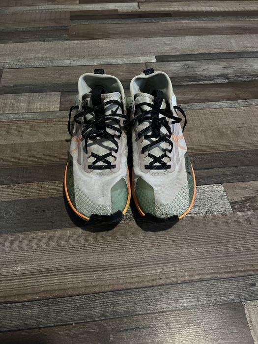 Adidasi trail Nike Pegasus Goretex