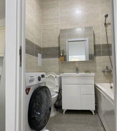 Аренда квартиры на махтумкули 700$