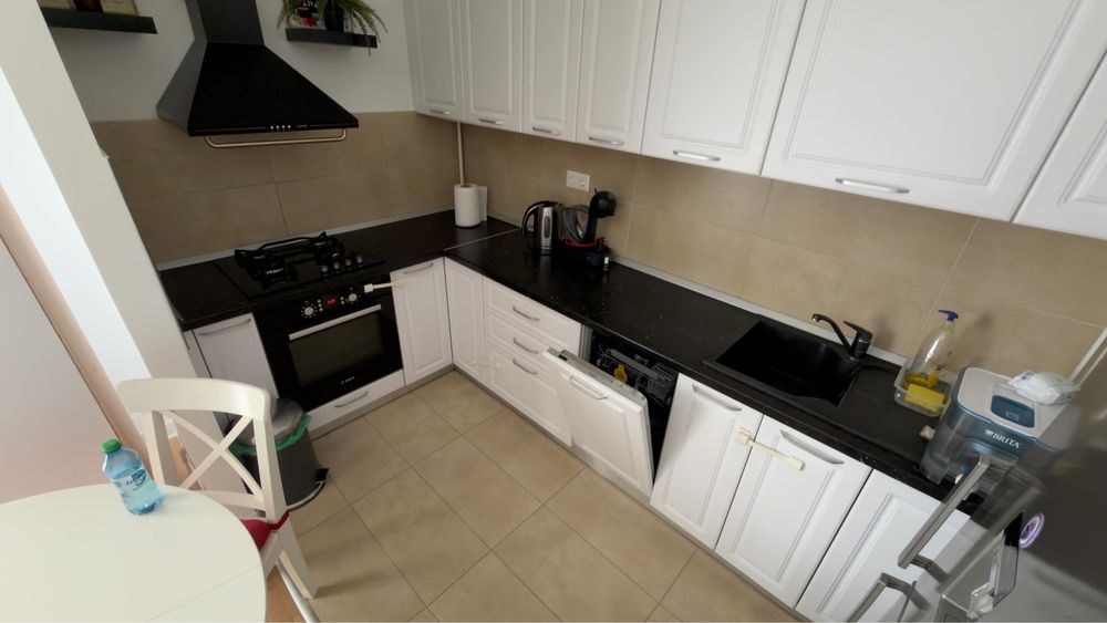 Apartament 2 camere de inchiriat