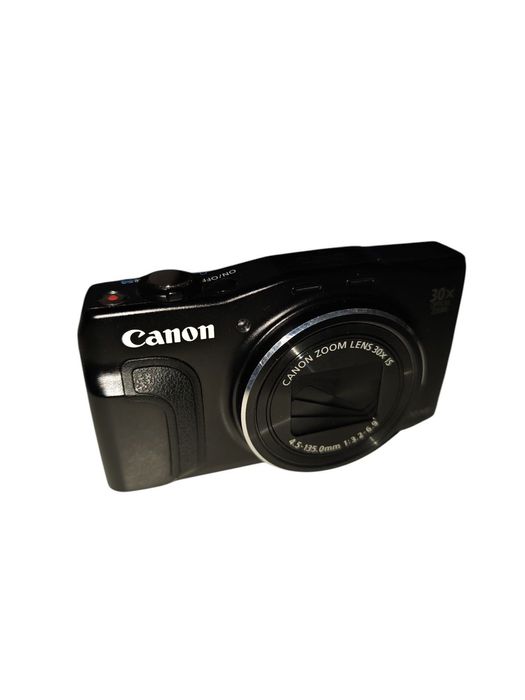Дигитален фотоапарат Canon Powershot SX700HS Wi-Fi