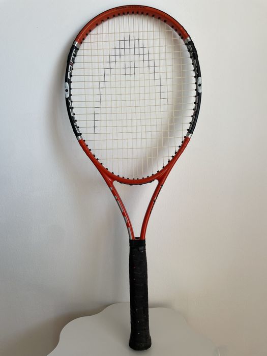 Racheta tenis head flexpoint
