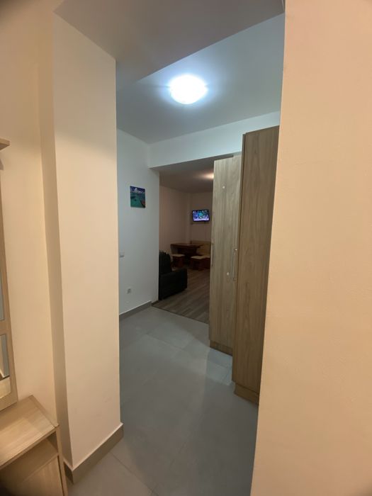 garsonieră tip studio Tătărași sud