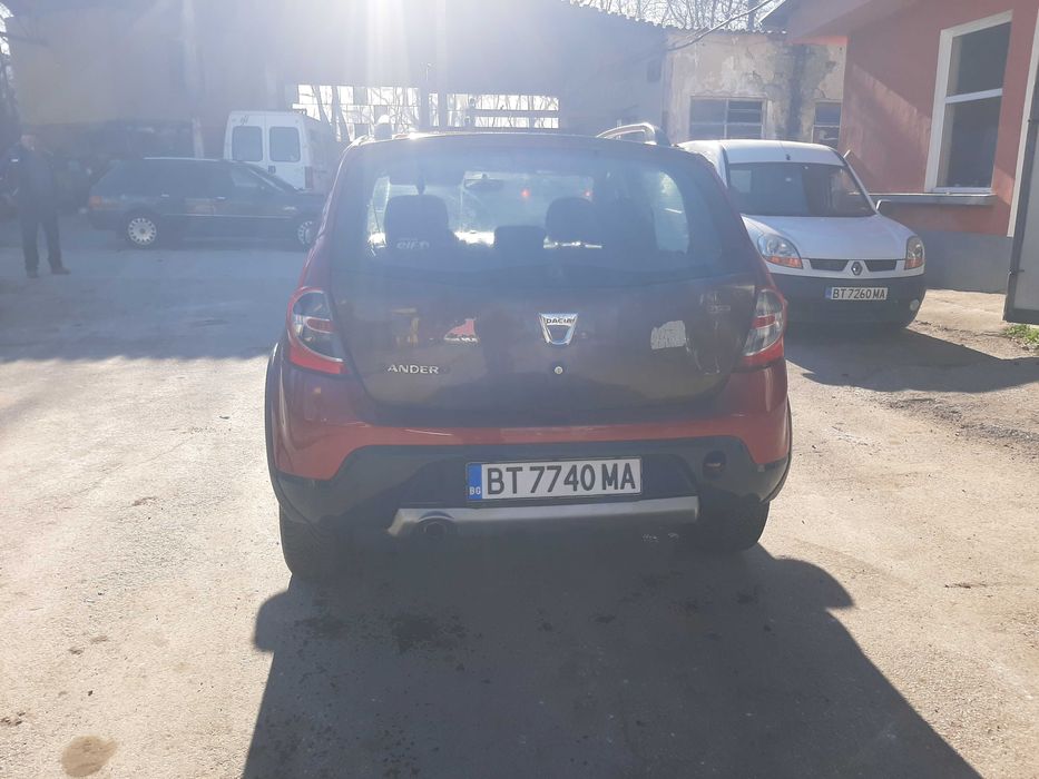 avtomobil dacia 1.5 dci