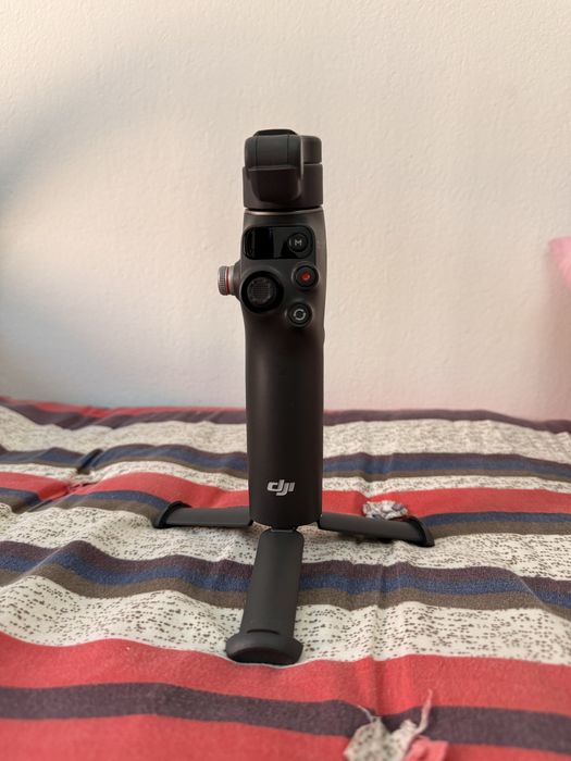 Стабилизатор dji osmo mobil 7p