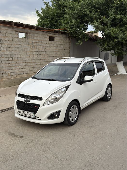 Spark sotiladi  avtomat karopka